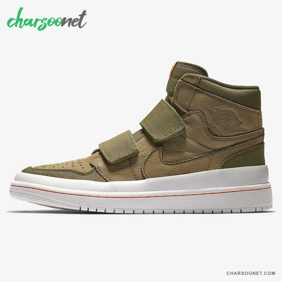 نیم بوت مردانه اسپرت Nike Air Jordan 1 Retro High