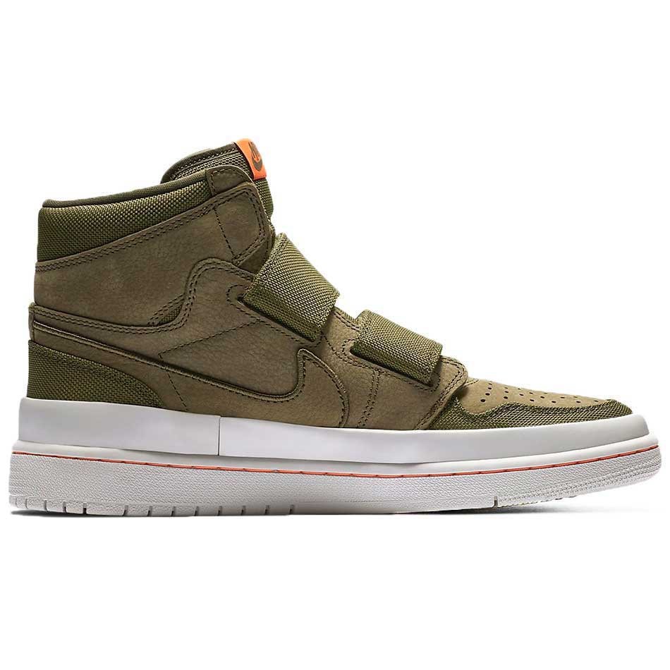 نیم بوت مردانه اسپرت Nike Air Jordan 1 Retro High