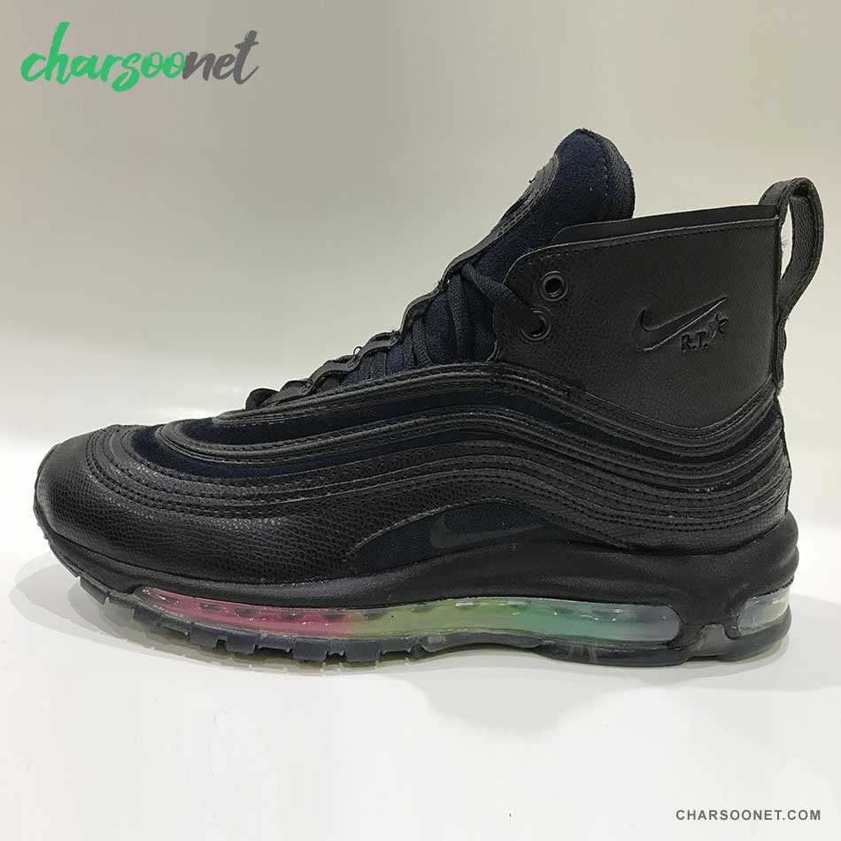 کفش اسپرت پسرانه نایک مدل Nike AIR MAX 97 Mid