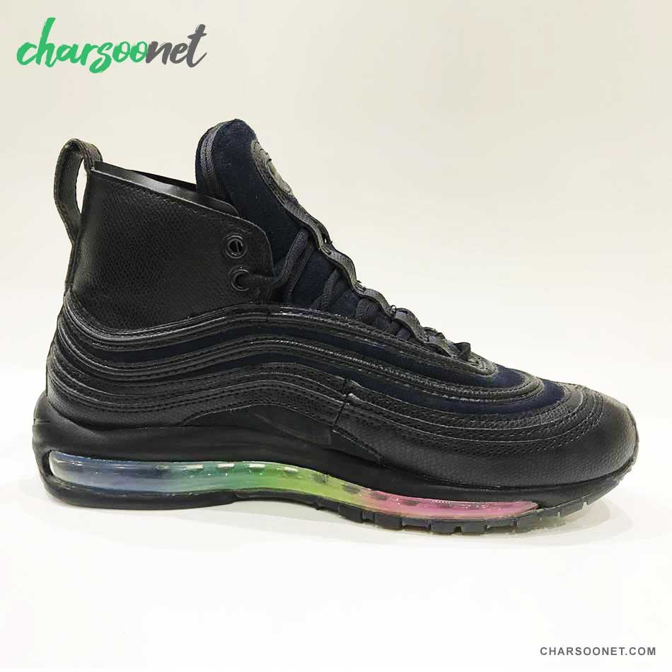 کفش اسپرت پسرانه نایک مدل Nike AIR MAX 97 Mid