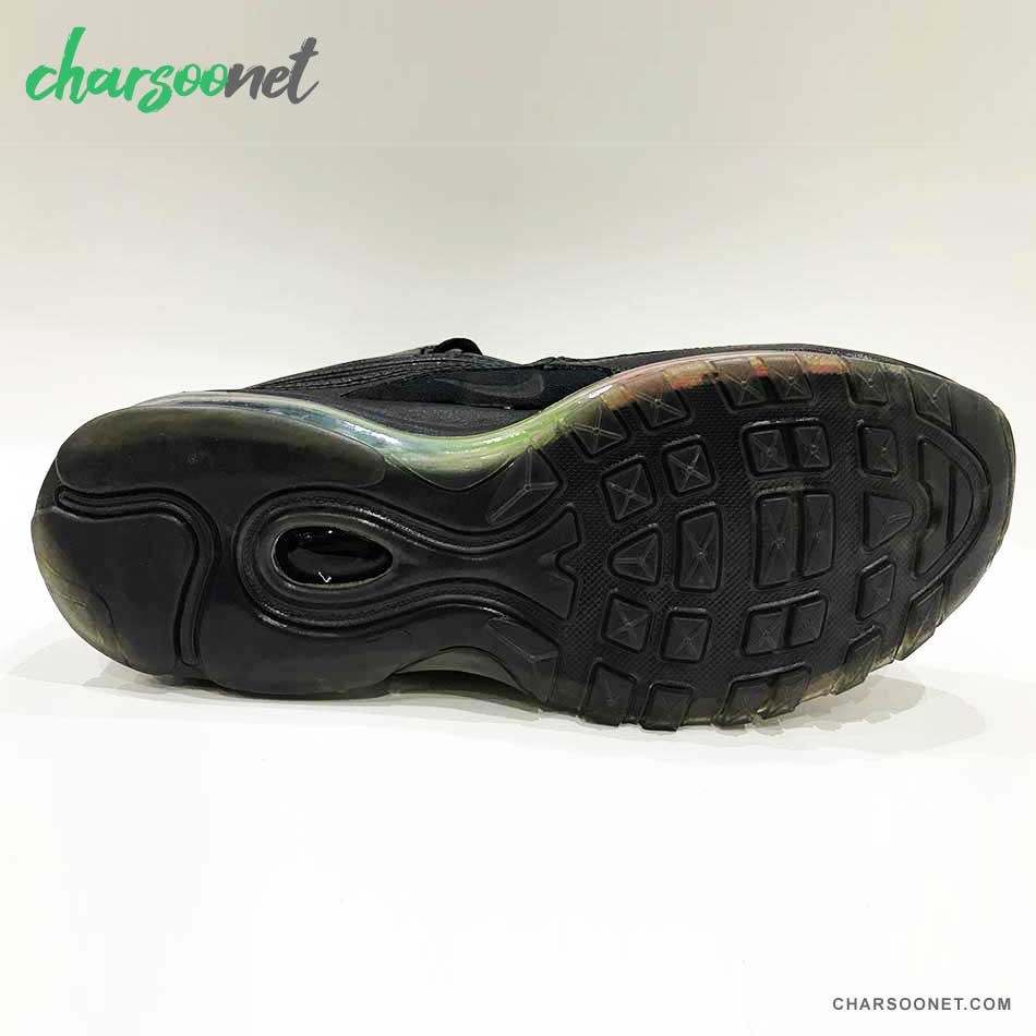 کفش اسپرت پسرانه نایک مدل Nike AIR MAX 97 Mid