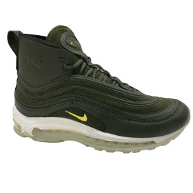 کتونی نایک مردانه مدل Nike AIR MAX 97 Mid