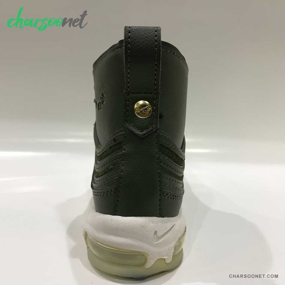 کتونی نایک مردانه مدل Nike AIR MAX 97 Mid