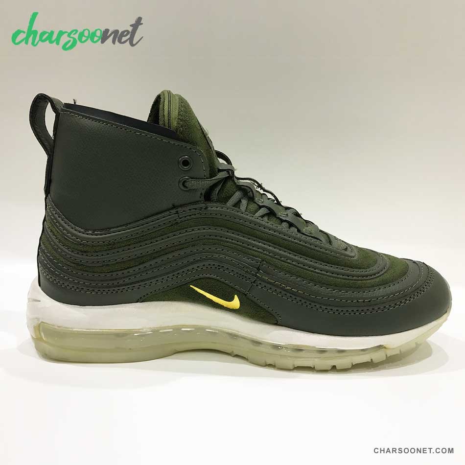 کتونی نایک مردانه مدل Nike AIR MAX 97 Mid