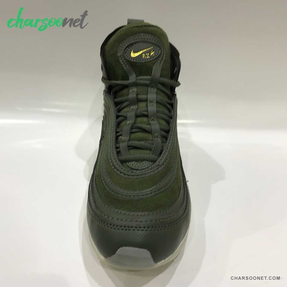کتونی نایک مردانه مدل Nike AIR MAX 97 Mid