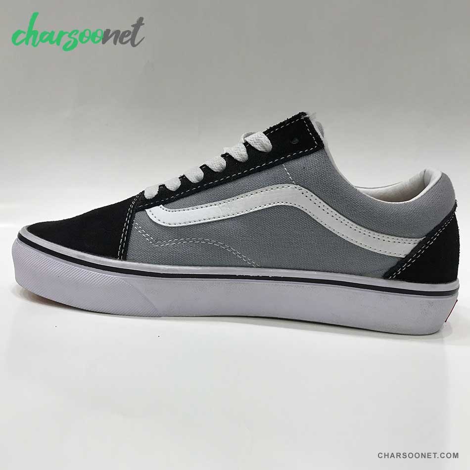 کفش ونس دخترانه اولد اسکول Vans