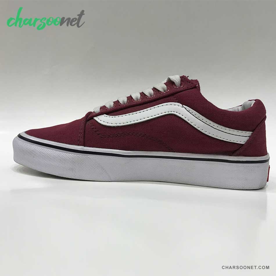 کتانی اسپرت ونس Vans Old Skool