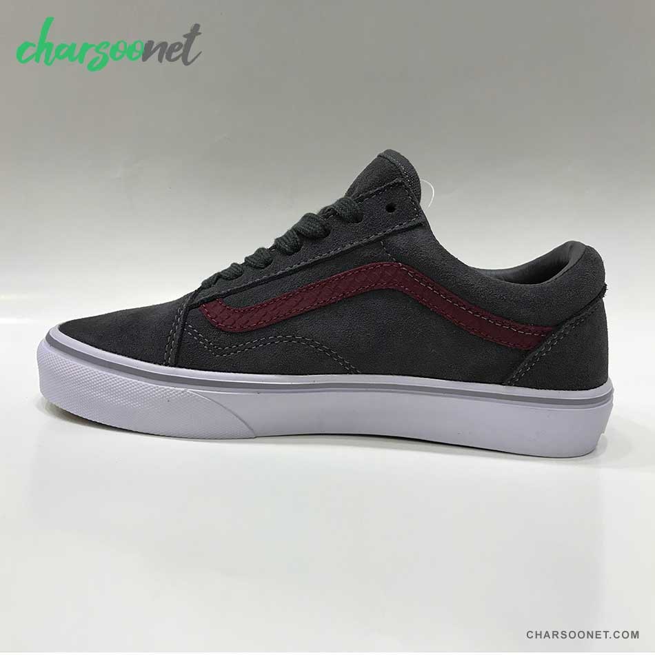 کفش دخترانه ونس Vans Old Skool