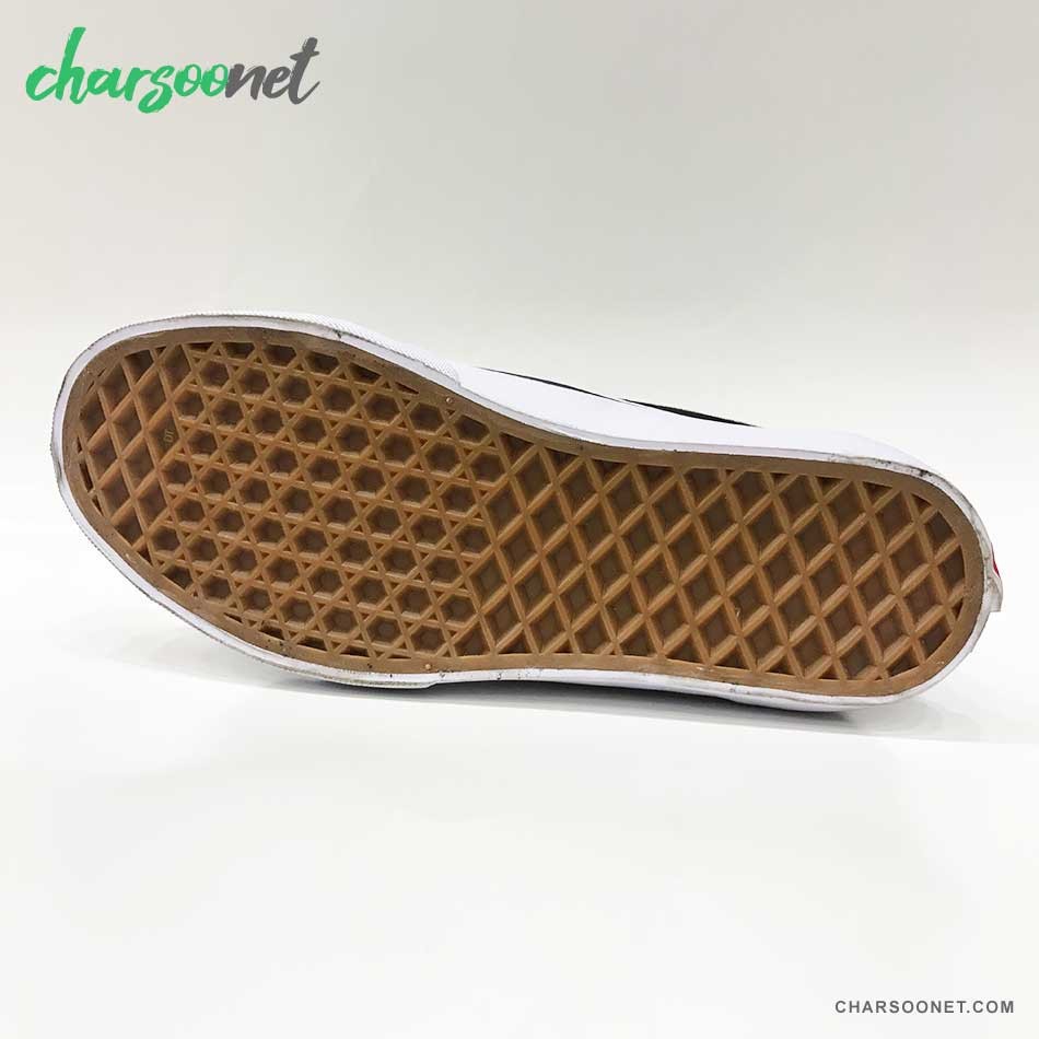 کتانی دخترانه ونس اولد اسکول VANS Old Skool