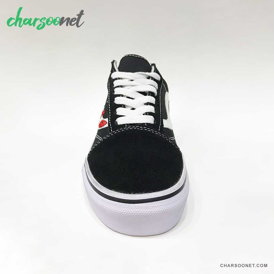 کتانی دخترانه ونس اولد اسکول VANS Old Skool