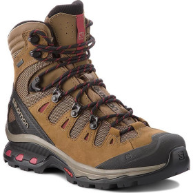 بوت  کوهنوردی زنانه سالومون Salomon Quest 4D 3 GTX W