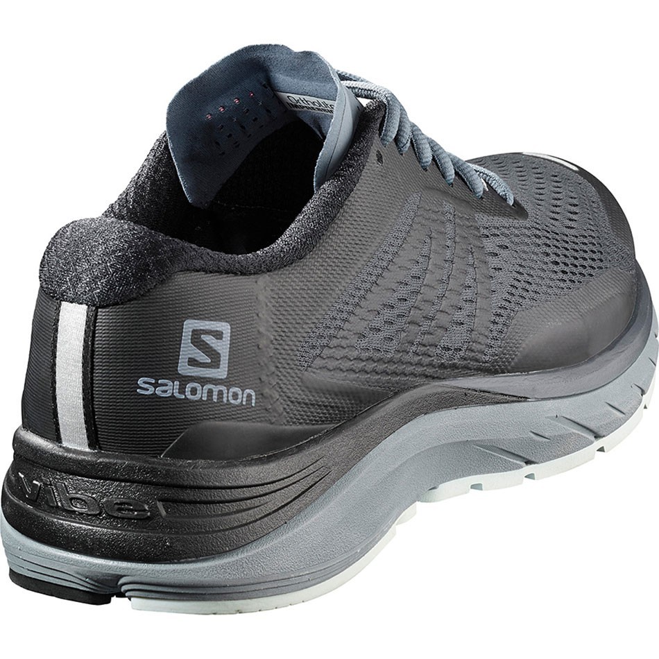salomon max 2