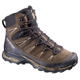 بوت کوهنوردی مردانه سالومون Salomon X U Trek GTX