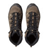 بوت کوهنوردی مردانه سالومون Salomon X U Trek GTX