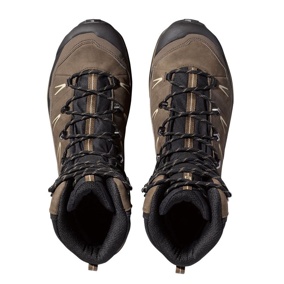 بوت کوهنوردی مردانه سالومون Salomon X U Trek GTX
