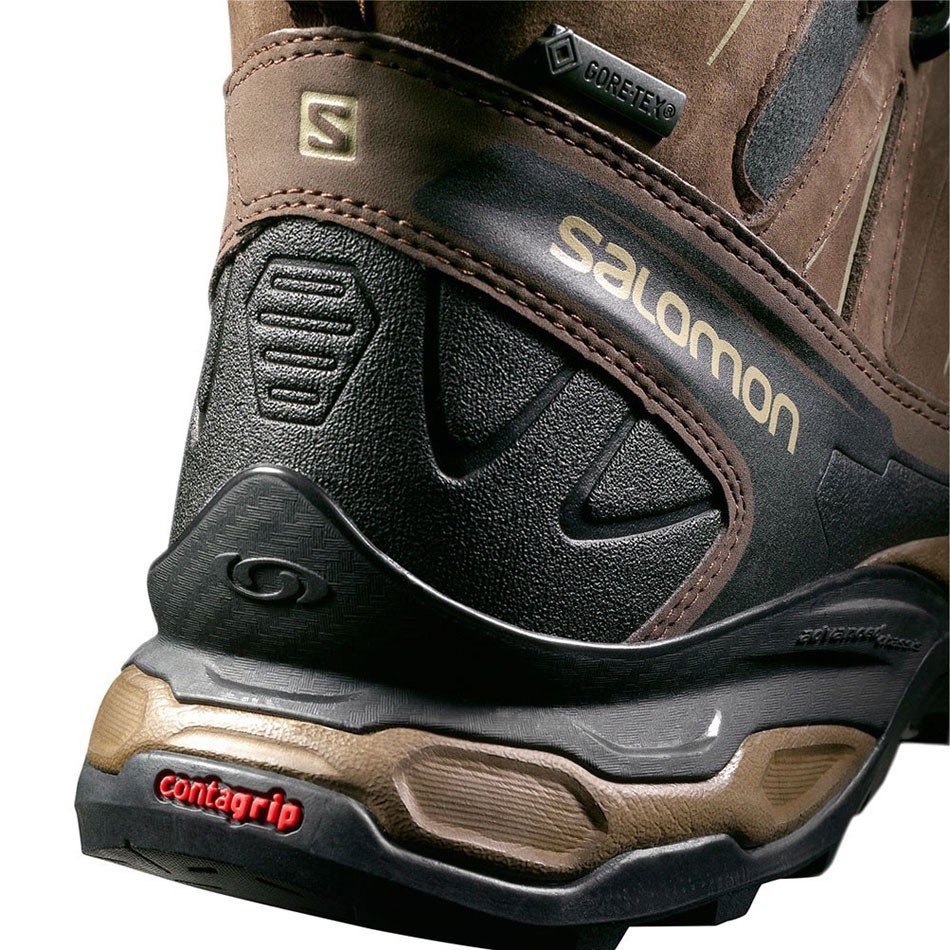 بوت کوهنوردی مردانه سالومون Salomon X U Trek GTX