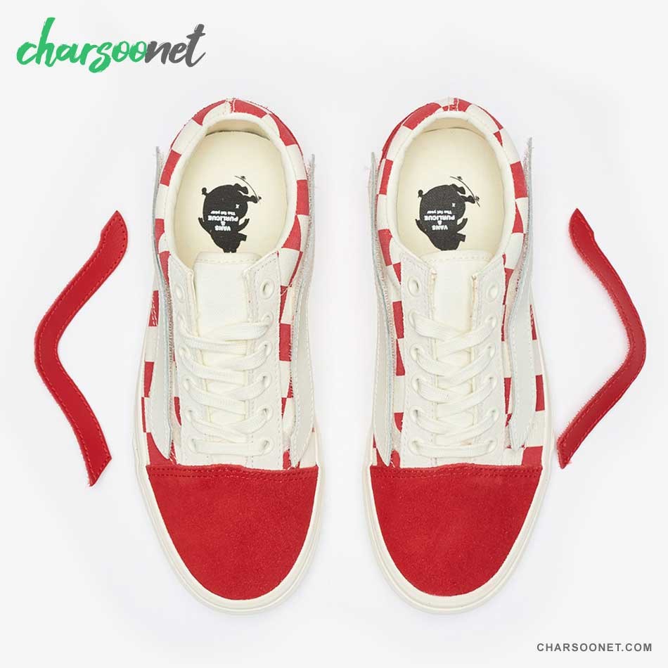 ونس دخترانه Vans Old Skool