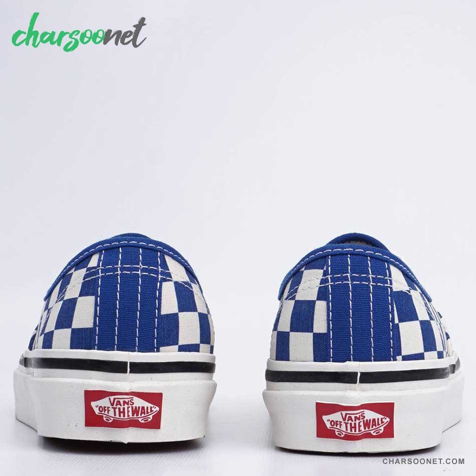 ونس کلاسیک شطرنجی Vans Authentic