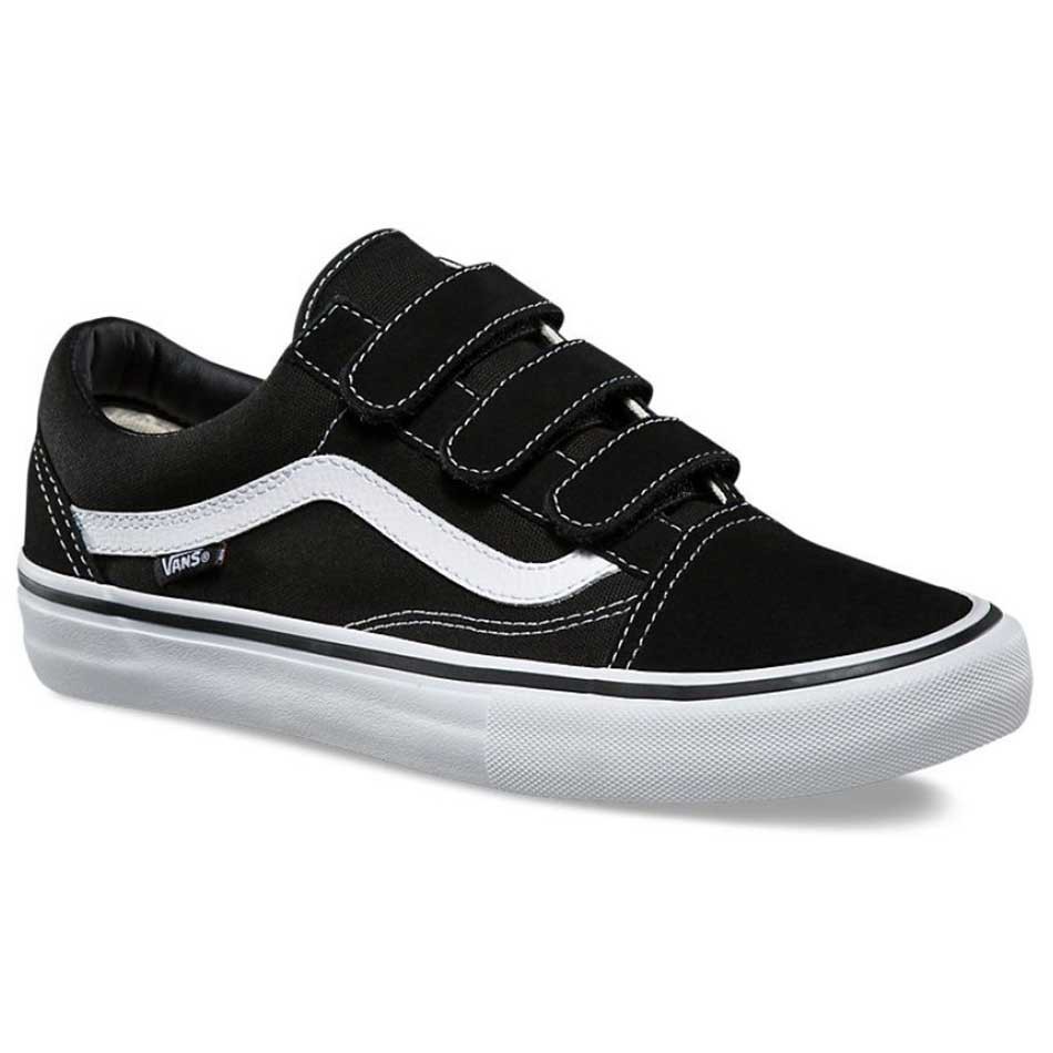 اسنیکر چسبی ونس Vans Old Skool