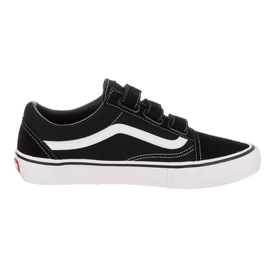 اسنیکر چسبی ونس Vans Old Skool