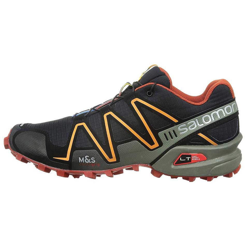 کفش مردانه سالومون اسپیدکراس Salomon Speedcross 3