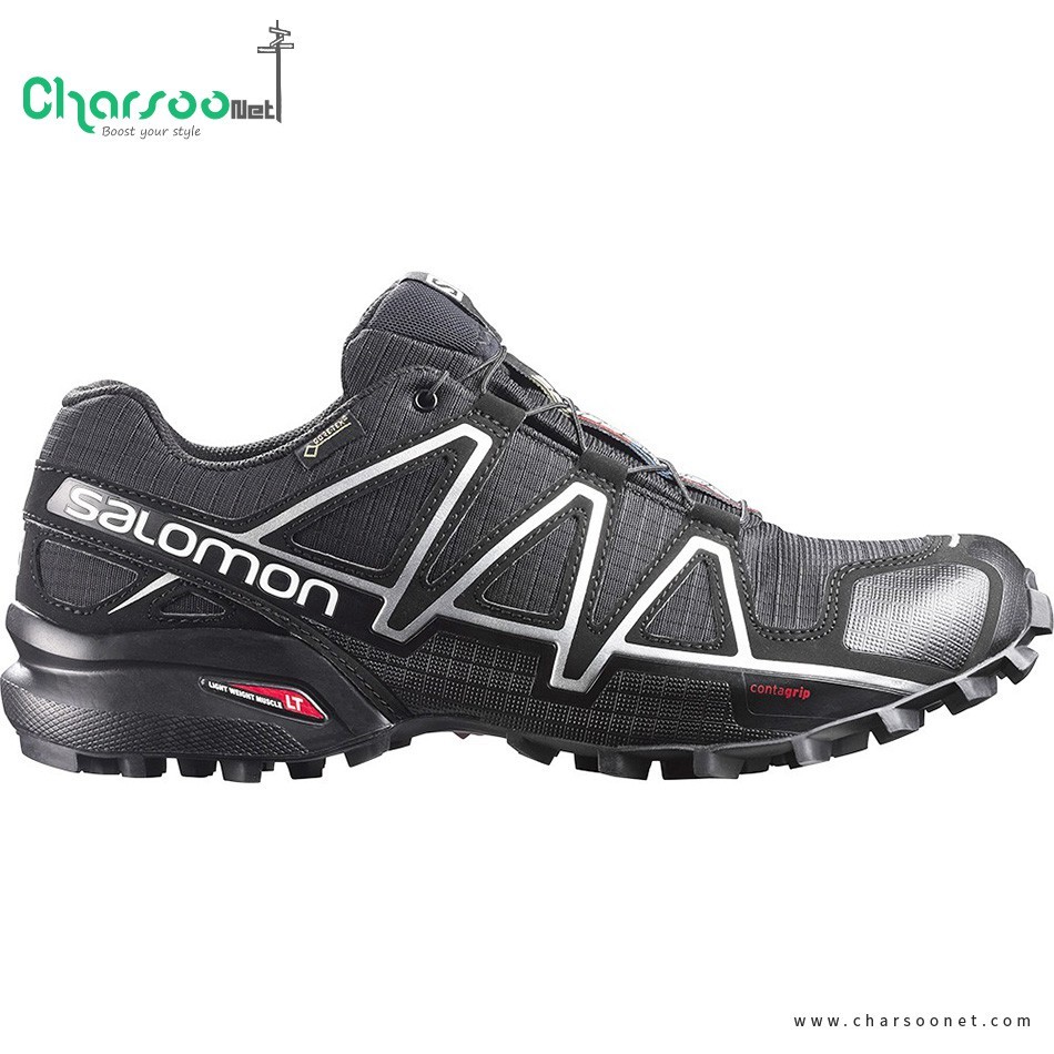 کفش مردانه سالومون Speedcross 4