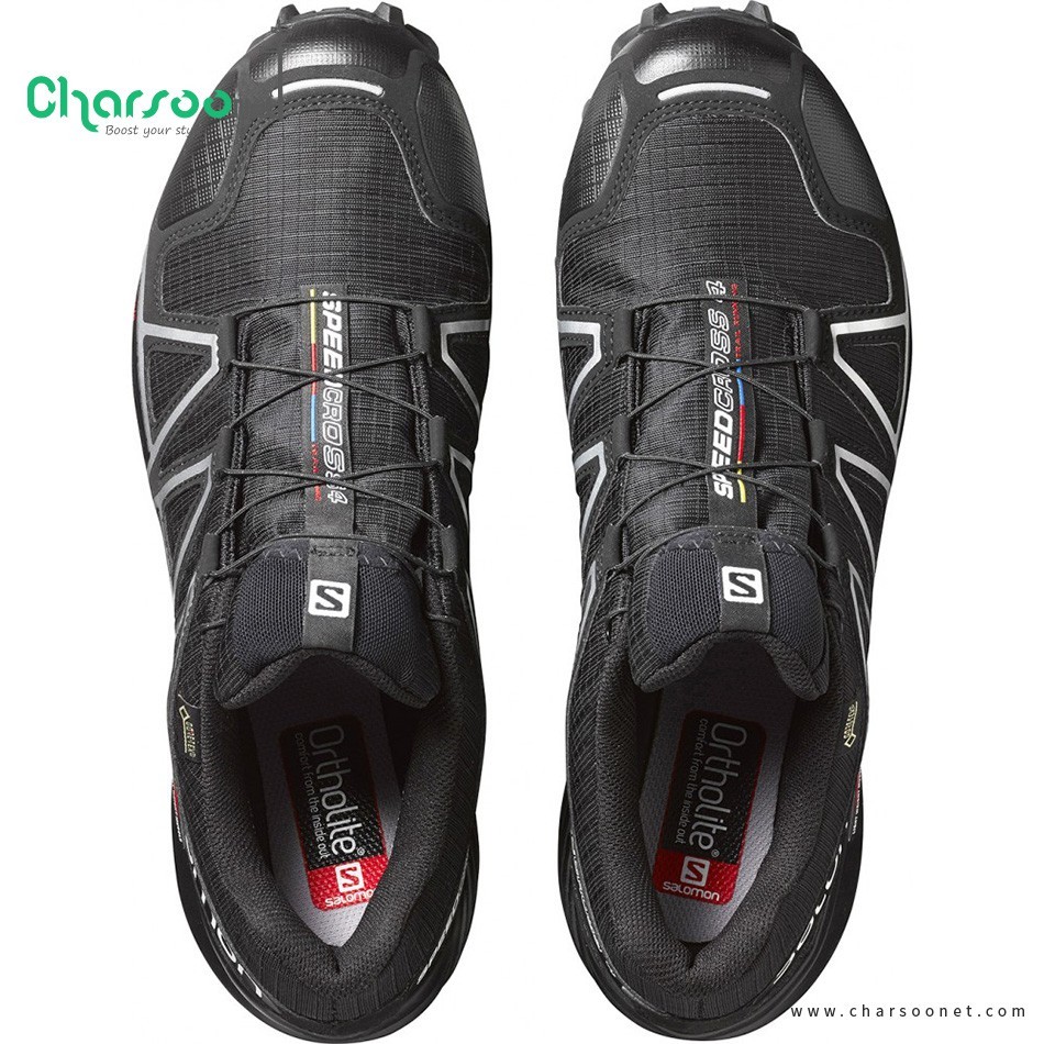 کفش مردانه سالومون Speedcross 4