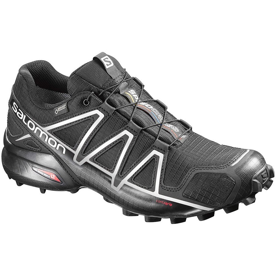 کفش مردانه سالومون Speedcross 4