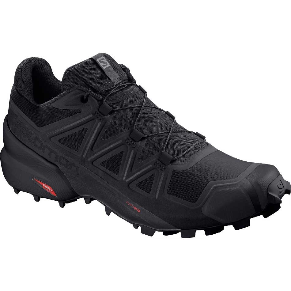 کفش مردانه سالومون Speedcross 5