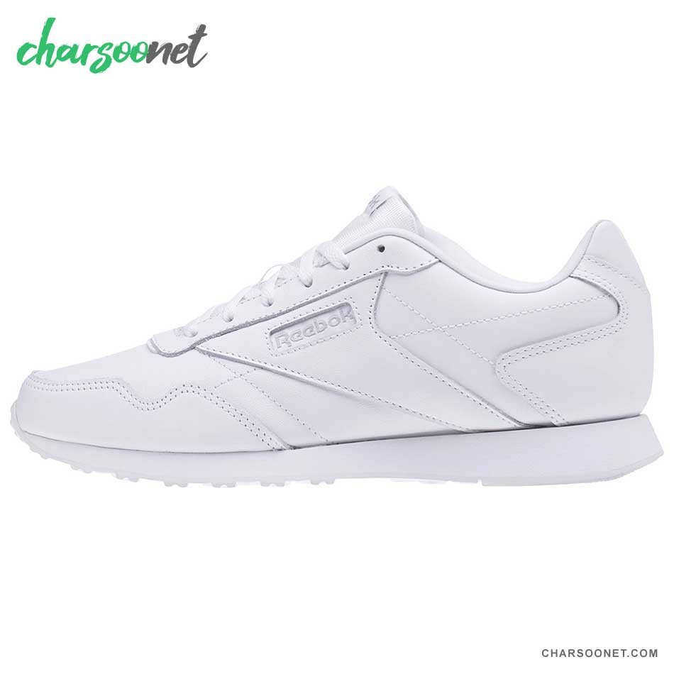 کفش اسپرت چرم دخترانه ریباک Reebok Royal Glide