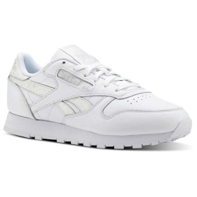 کفش اسپرت چرم دخترانه ریباک Reebok Royal Glide