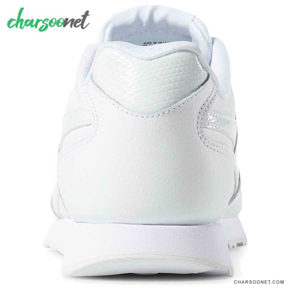 کفش اسپرت چرم دخترانه ریباک Reebok Royal Glide