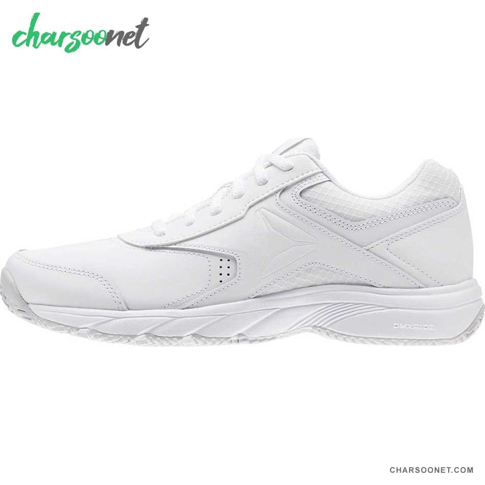 کتانی پیاده روی زنانه ریبوک Reebok Work N Cushion 3