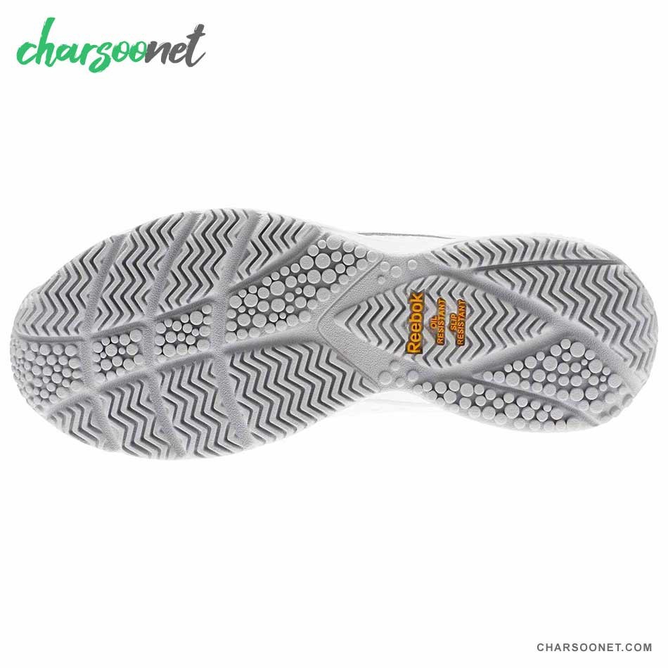 کتانی پیاده روی زنانه ریبوک Reebok Work N Cushion 3