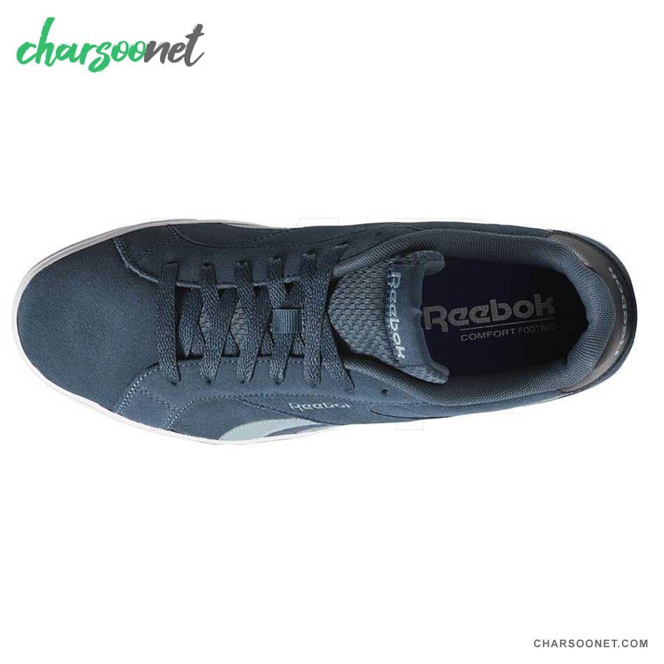 کفش اسنیکر ریباک مردانه Reebok Royal Complete 2LS