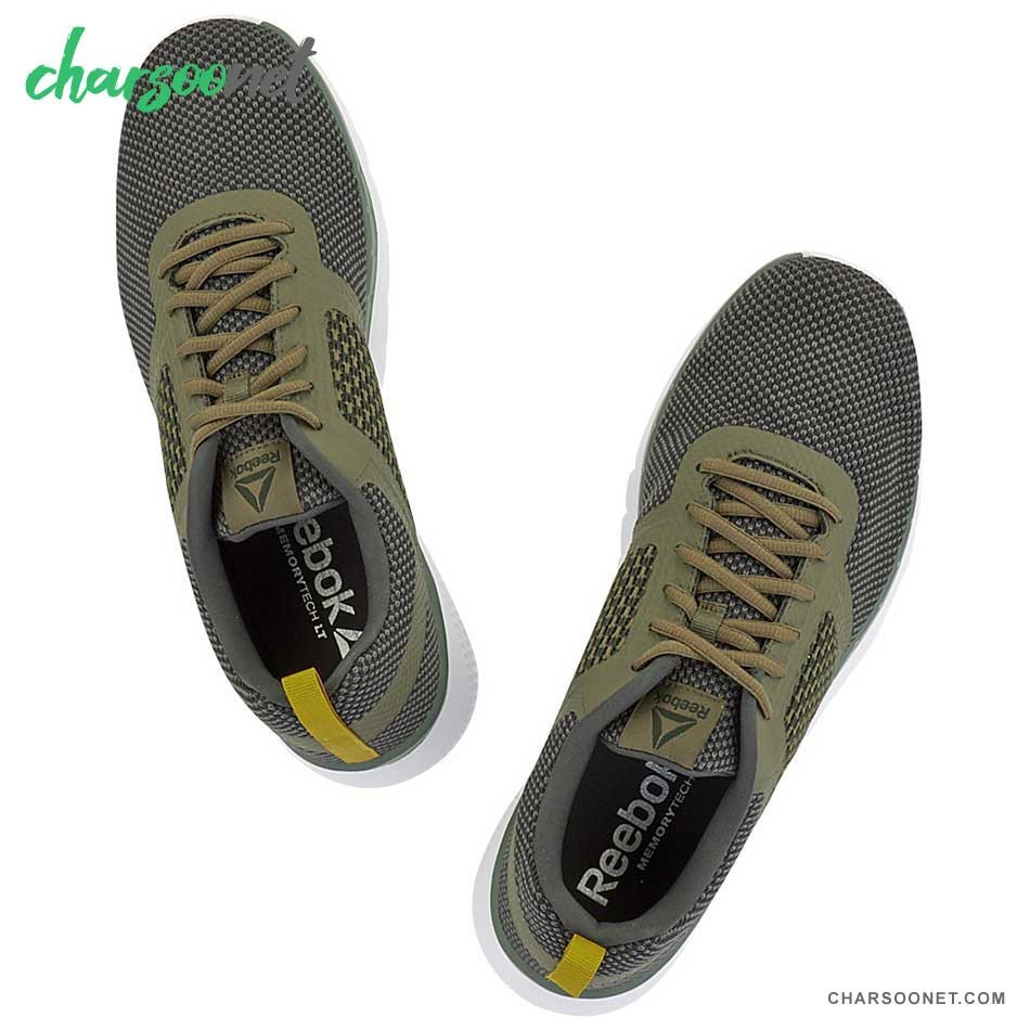 کتانی ورزشی پسرانه ریبوک Reebok PT Prime Runner FC