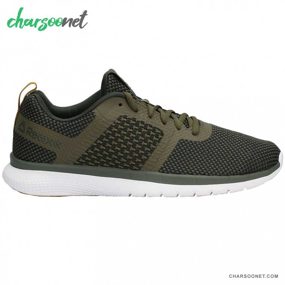 کتانی ورزشی پسرانه ریبوک Reebok PT Prime Runner FC