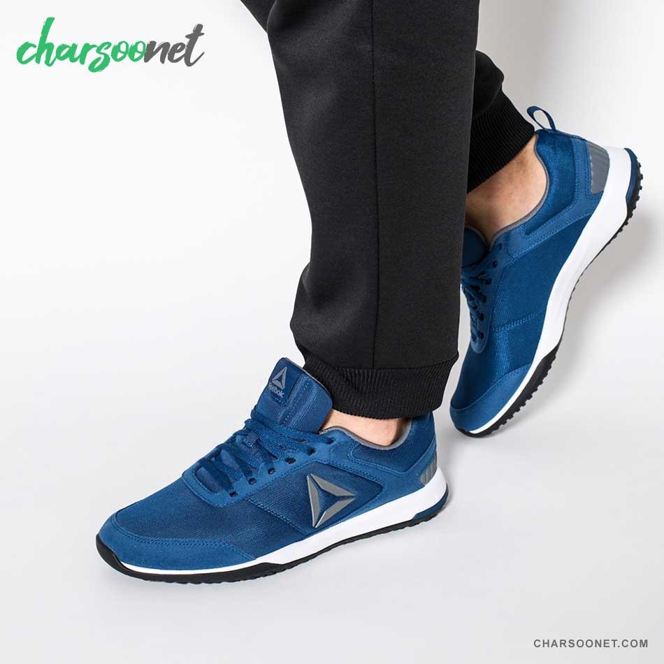 کفش اسپرت پسرانه Reebok CXT TR