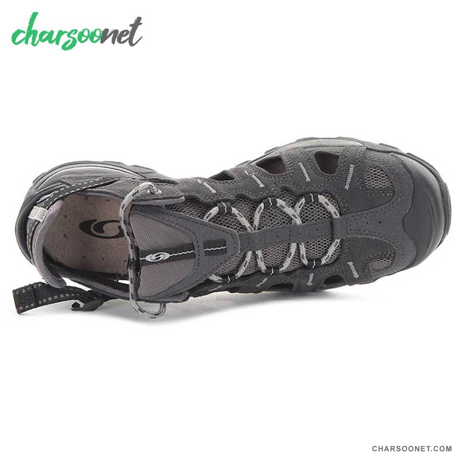 صندل تابستانی مردانه سالومون Salomon Epic Cabrio 2