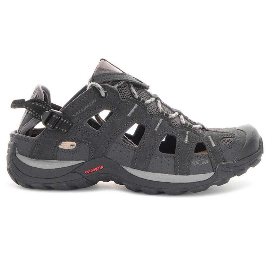 صندل تابستانی مردانه سالومون Salomon Epic Cabrio 2
