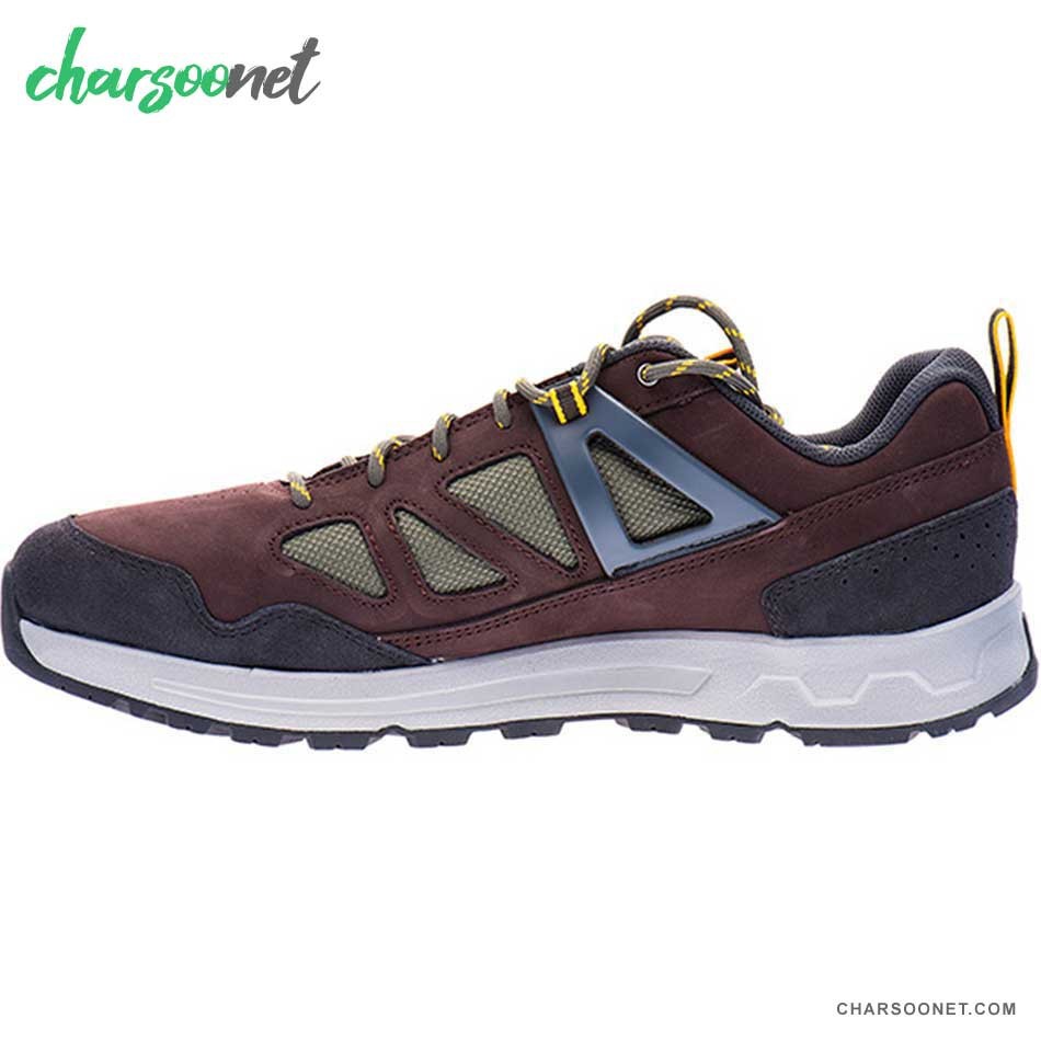 کفش مردانه سالومون Salomon Instinct Pro Ltr