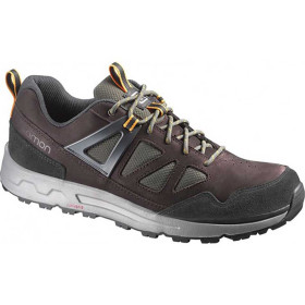 کفش مردانه سالومون Salomon Instinct Pro Ltr
