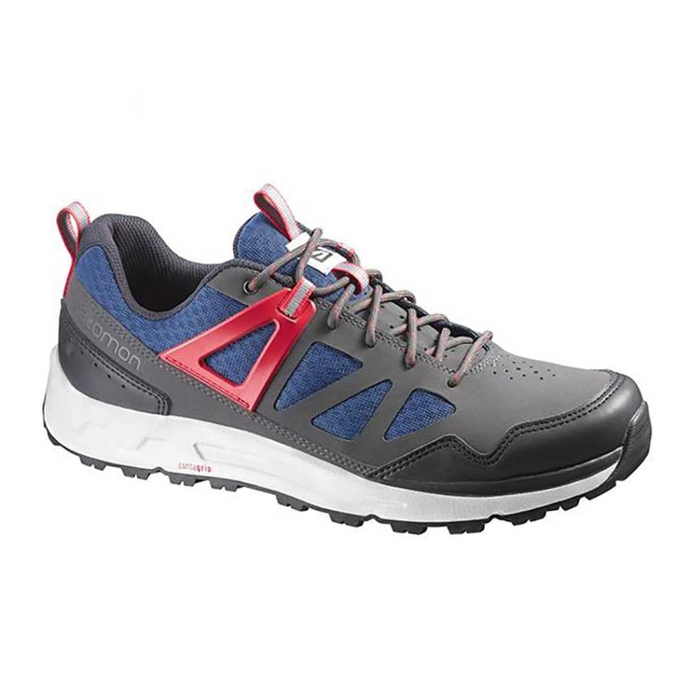 کفش دویدن مردانه سالومون Salomon Instinct pro