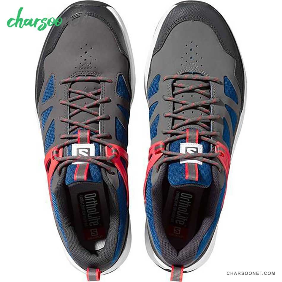 کفش دویدن مردانه سالومون Salomon Instinct pro