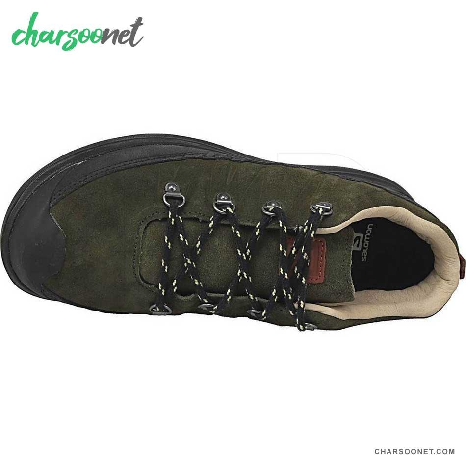 کفش مردانه سالومون Salomon XA Chill