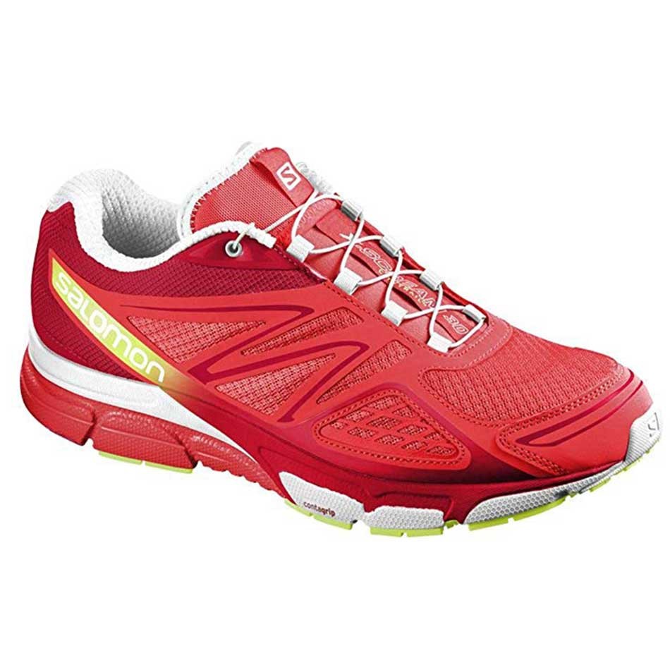 کفش رانینگ زنانه Salomon Xscream 3D