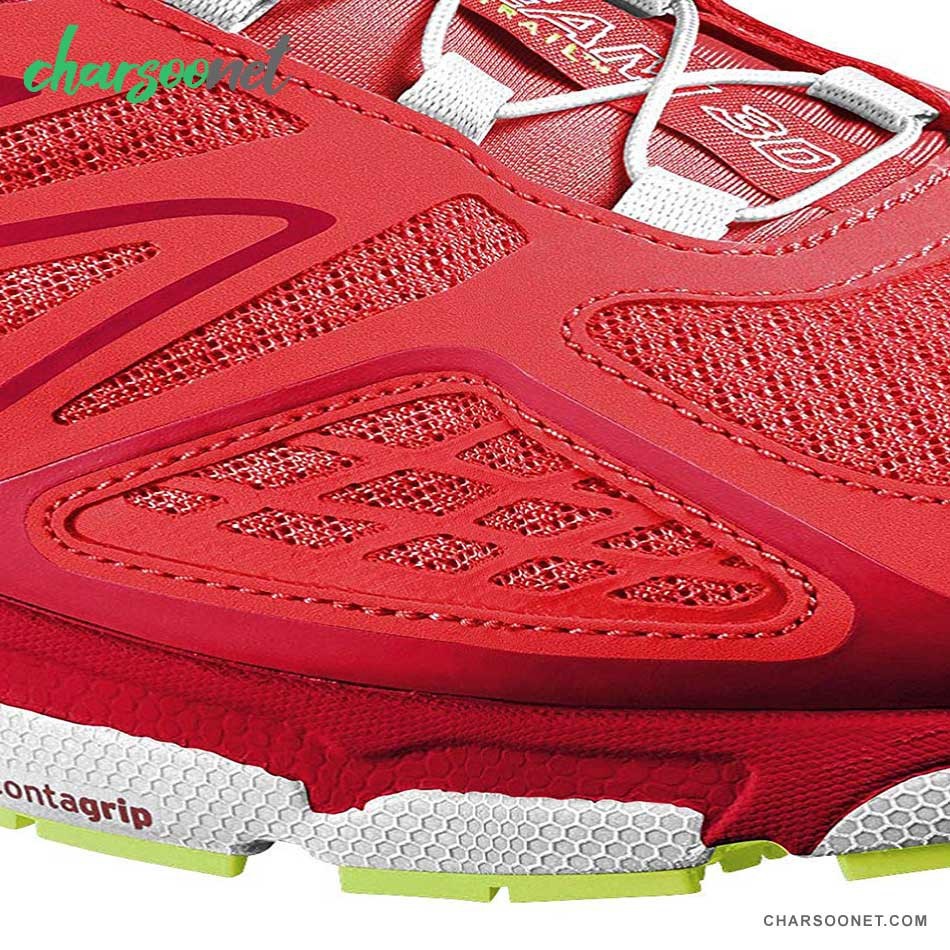 کفش رانینگ زنانه Salomon Xscream 3D