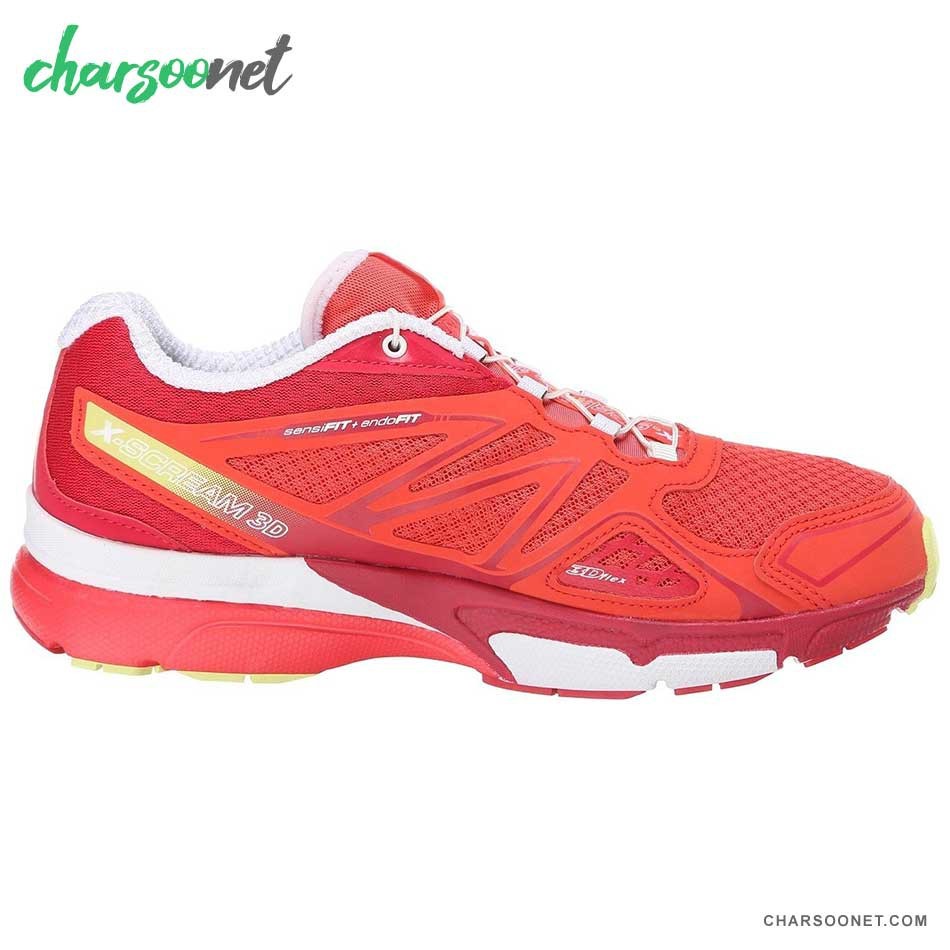 کفش رانینگ زنانه Salomon Xscream 3D