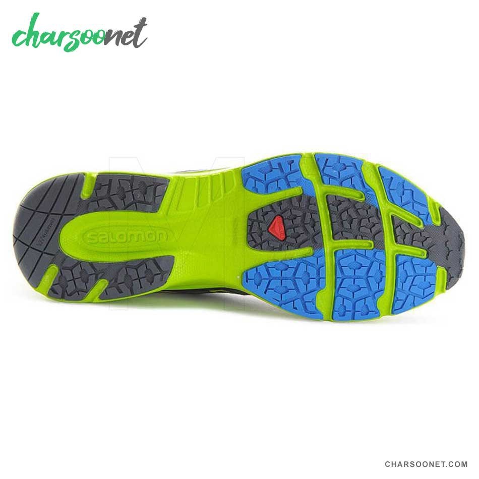 کفش پیاده روی مردانه سالومون Salomon X-Tour 2