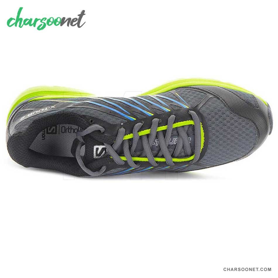 کفش پیاده روی مردانه سالومون Salomon X-Tour 2